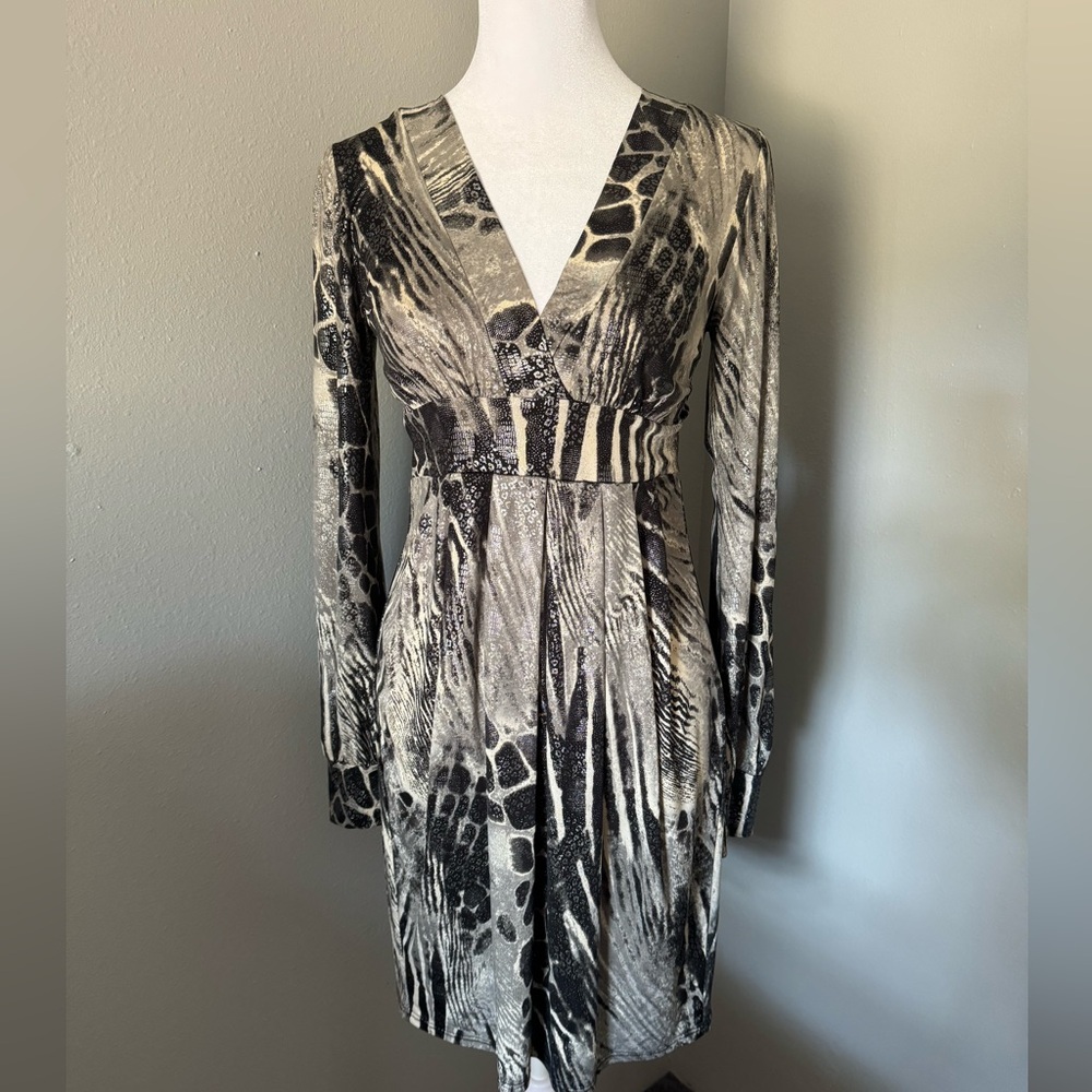 S-Twelve Dress - Size Small - NWT